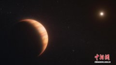 恒星终结后对行星命运有何